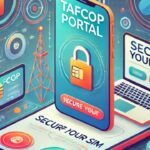 TAFCOP Portal