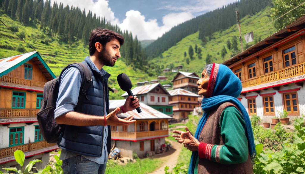 Himachal Pradesh Patrakar Kalyan Yojana
