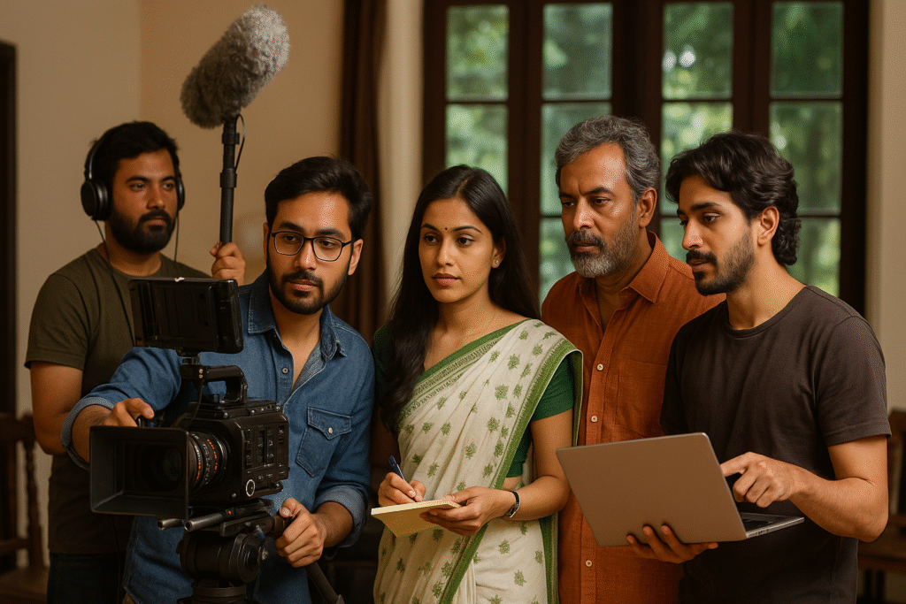 Assam Film Finance Yojana