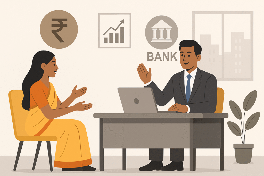 Delhi Rajiv Gandhi Self Employment Yojana