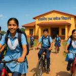 Maharashtra LIDCOM Education Loan Scheme शिक्षा की ओर बढ़ते कदम