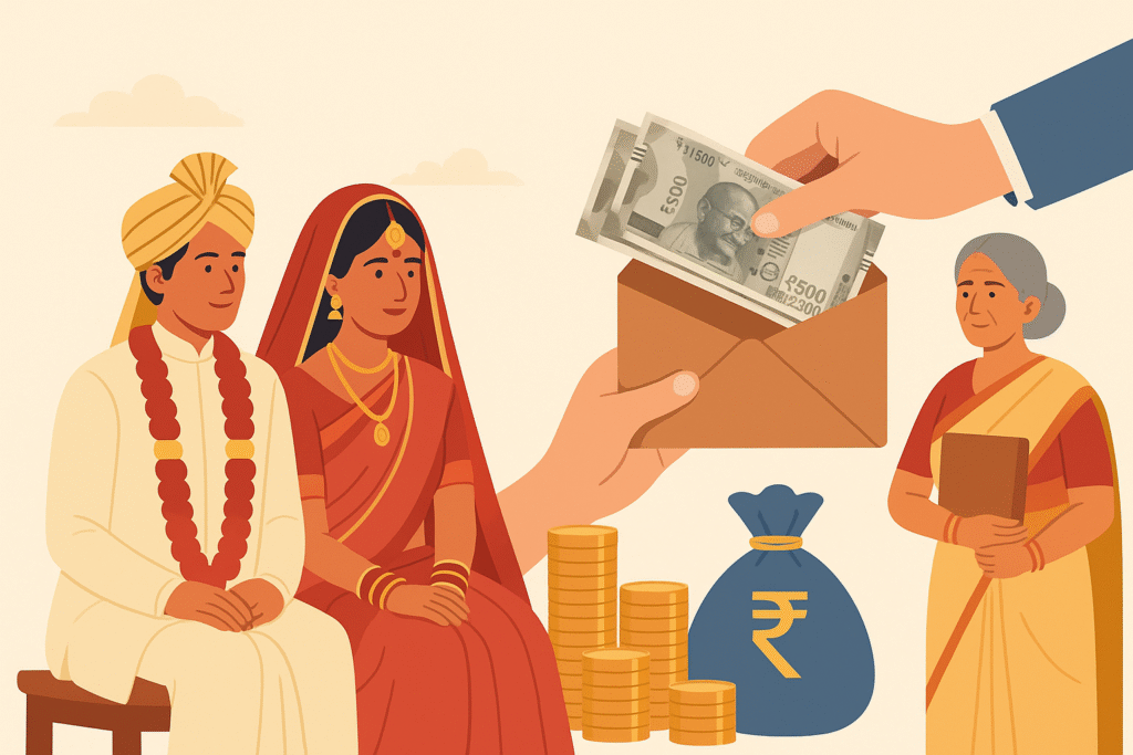 Himachal Pradesh Shagun Yojana बेटियों के विवाह में सम्मानजनक सहयोग की पहल