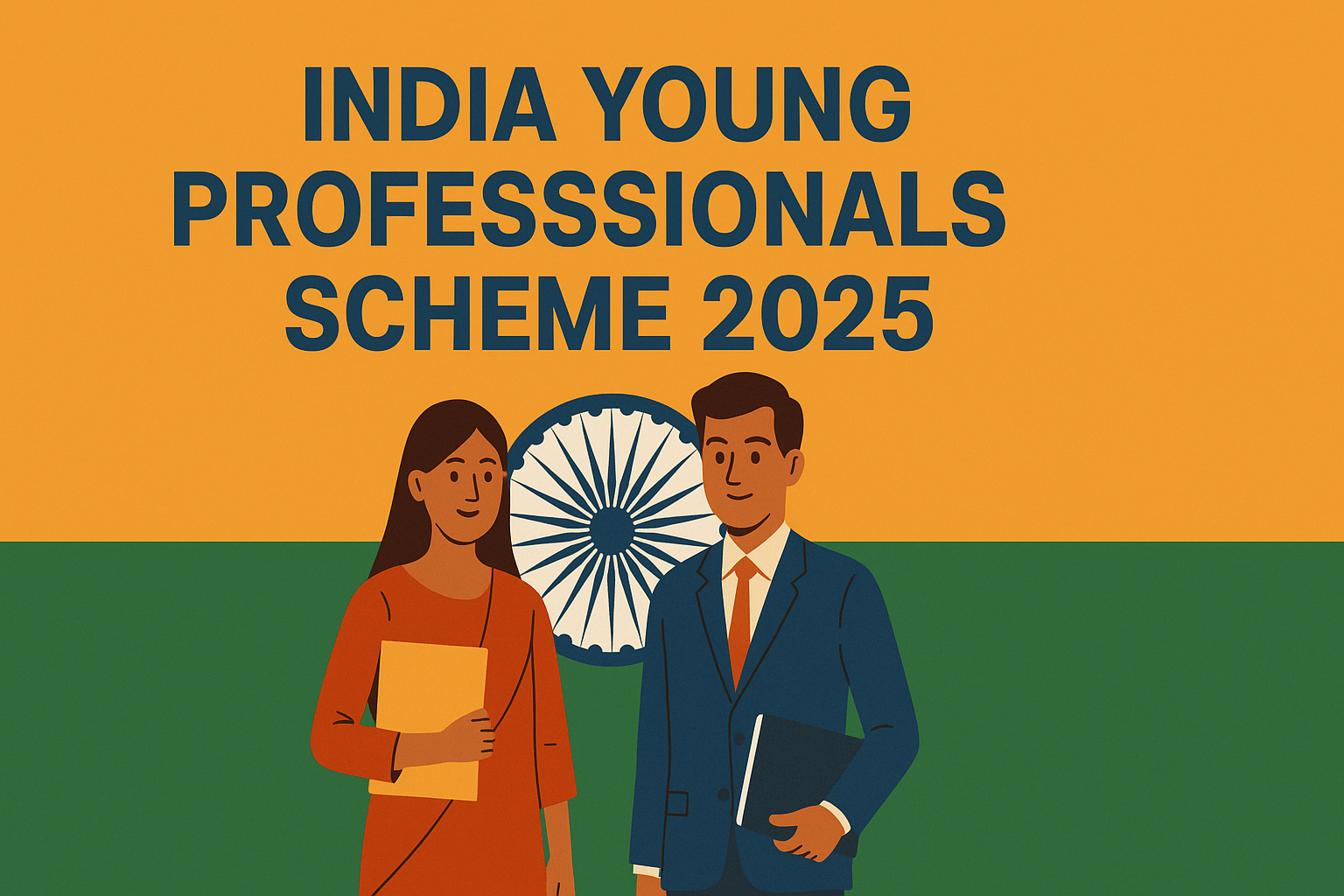 India Young Professionals Scheme 2025 आवेदन तिथि और प्रक्रिया जानें
