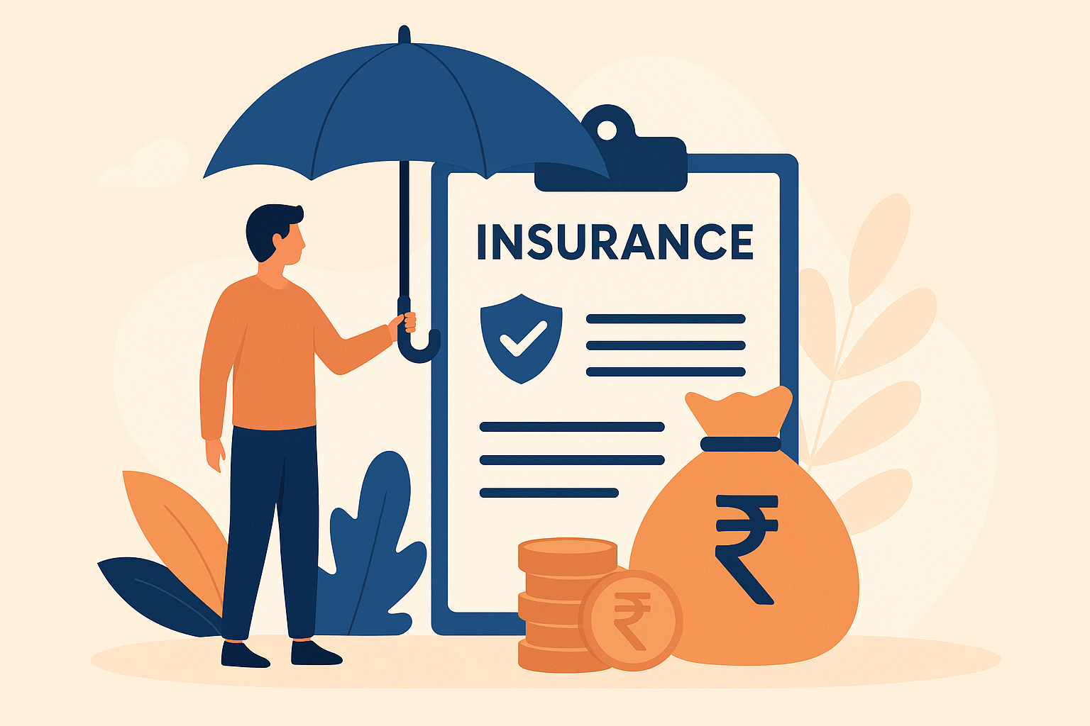 Pradhan Mantri Suraksha Bima Yojana