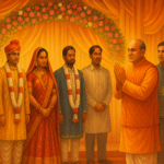 Uttar Pradesh Chief Minister's Mass Marriage Yojana