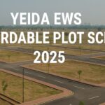 YEIDA EWS Affordable Plot Scheme 2025