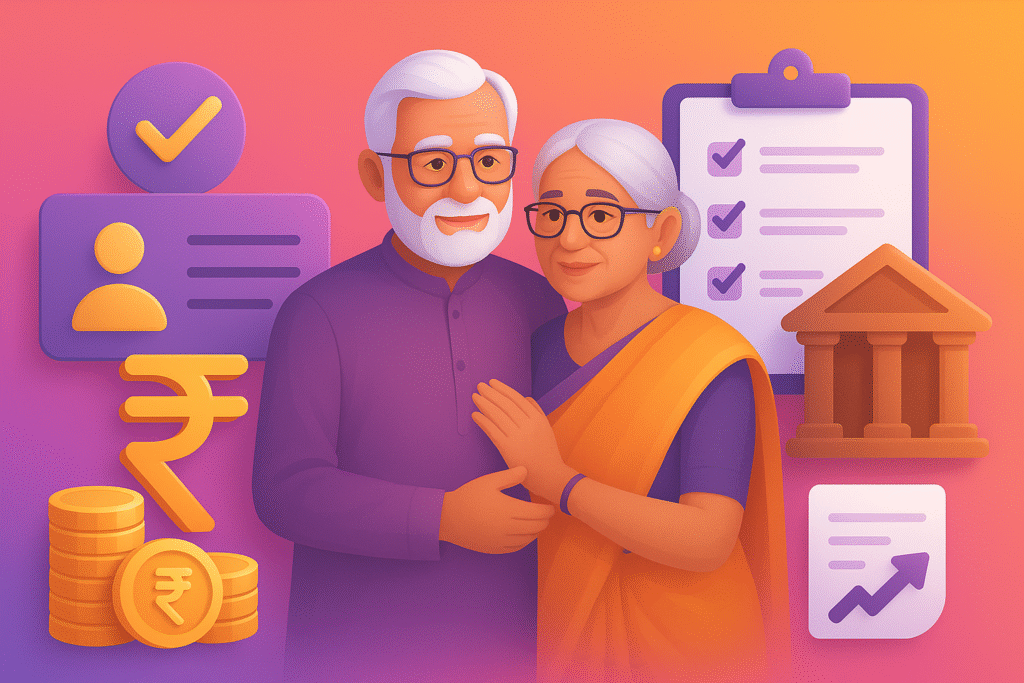 Bihar Mukhyamantri Vridhjan Pension Yojana