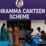 Indiramma Canteen Scheme: 2025 में जानिए सस्ते नाश्ते का समय और मेनू