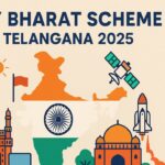 My Bharat Scheme Telangana 2025: पंजीकरण व ऐप लॉगिन प्रक्रिया