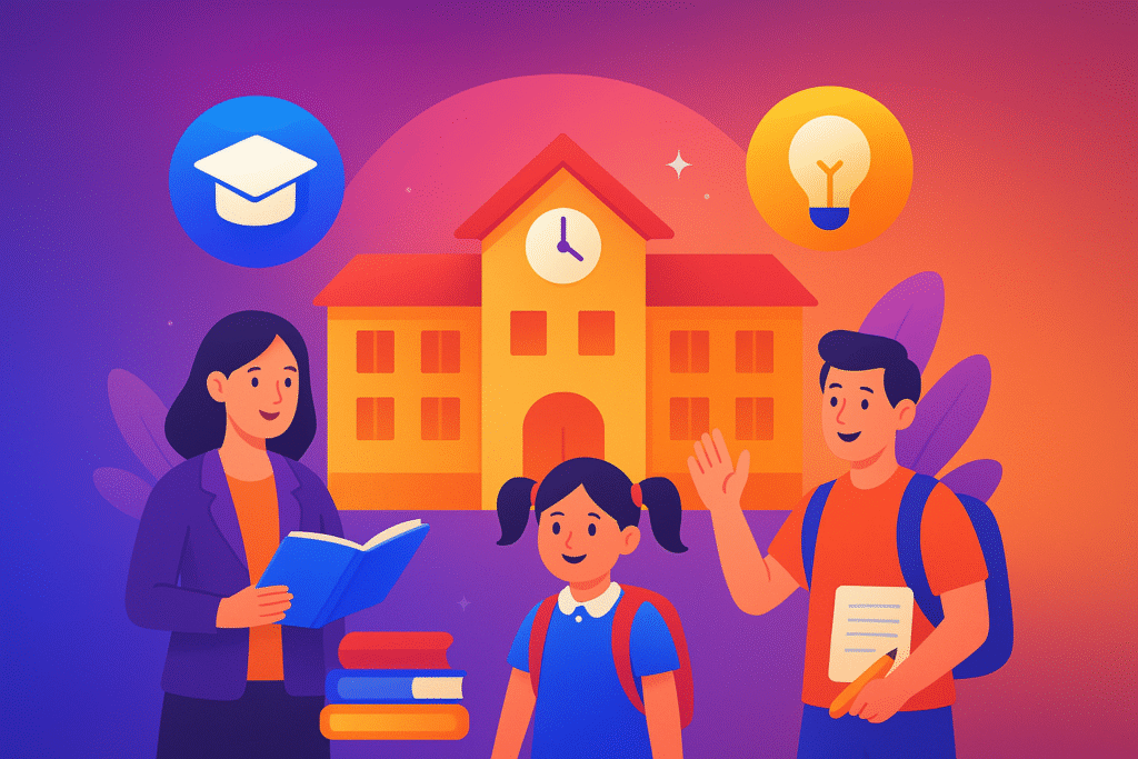 Awasiya Vidyala Yojana