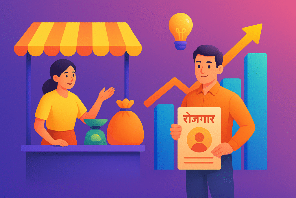 Maharashtra LIDCOM Gattai Stall Scheme Yojana