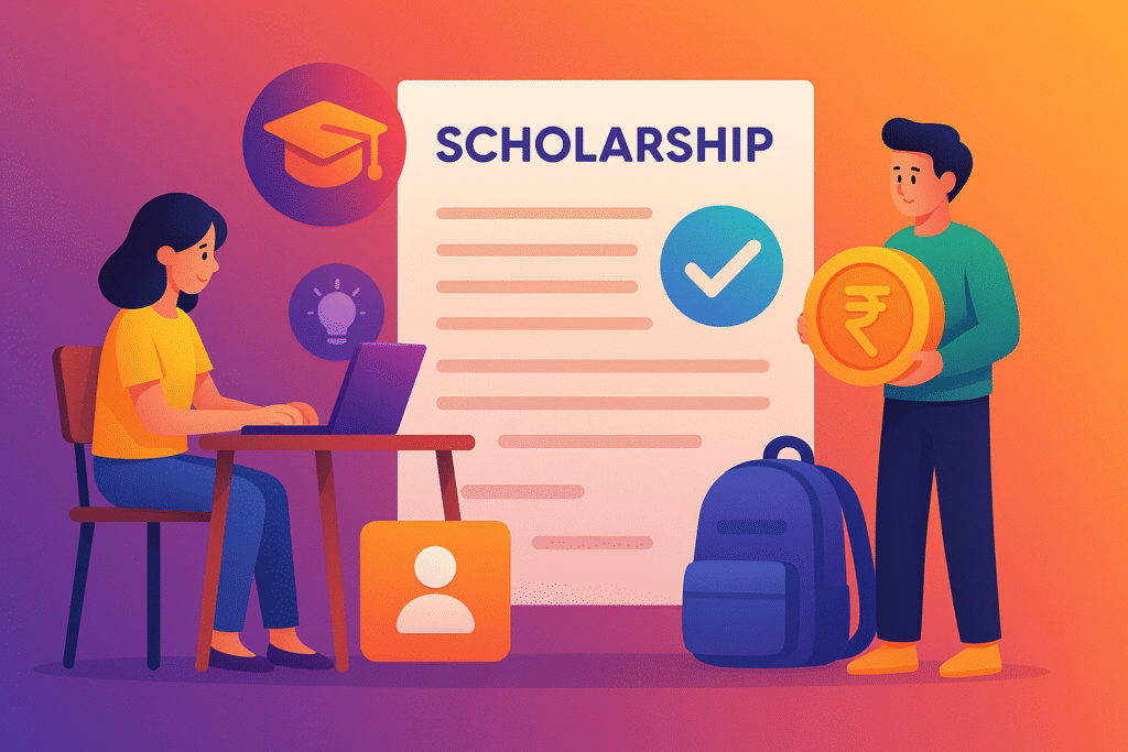 Manipur State Merit Scholarship Yojana