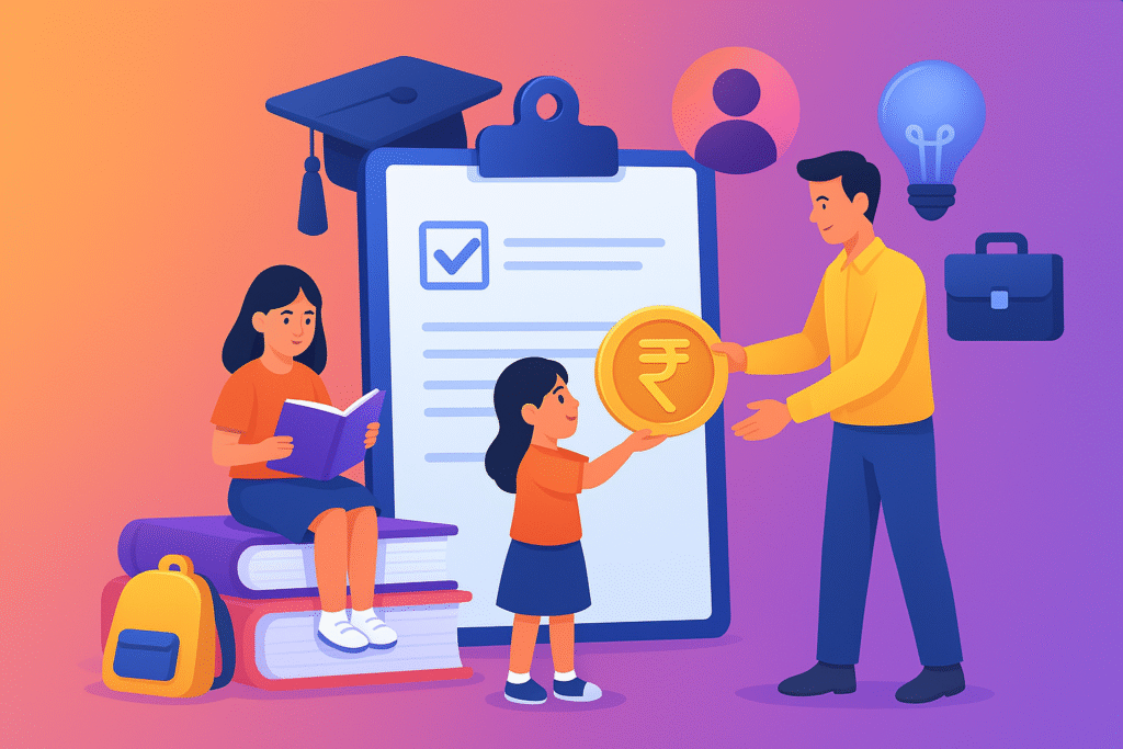 Nagaland Children Education Allowance Yojana