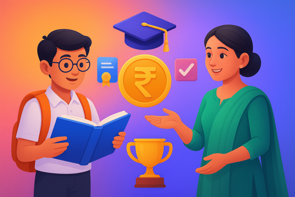 Punjab Mai Bhago Vidya Yojana छात्रों के लिए शिक्षा में नई पहल