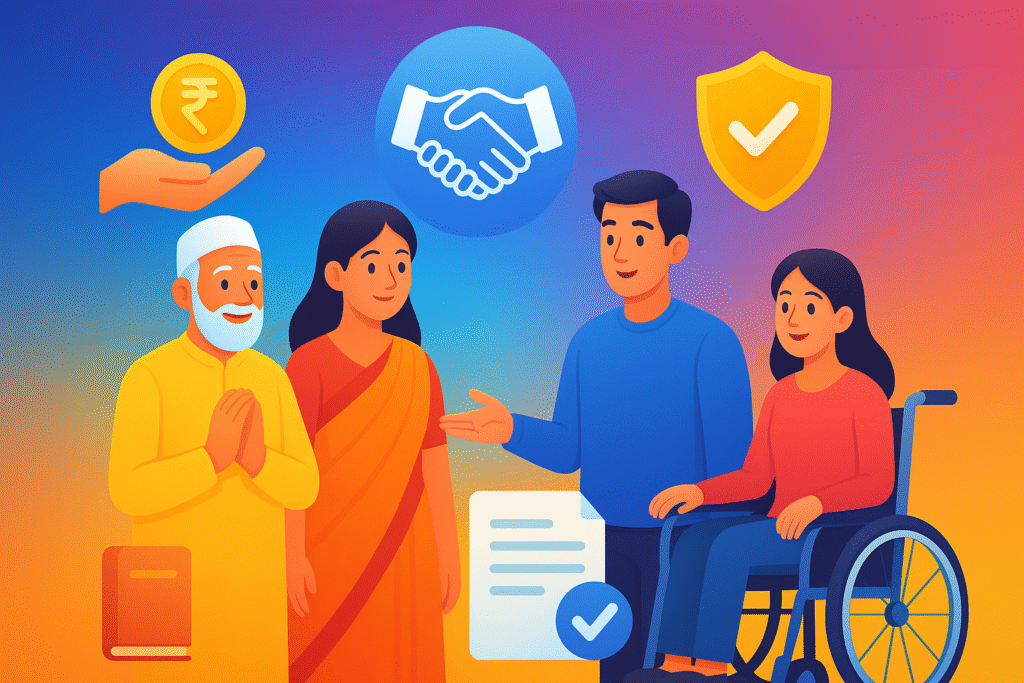 Sikkim Samajik Sewa Bhatta Yojana