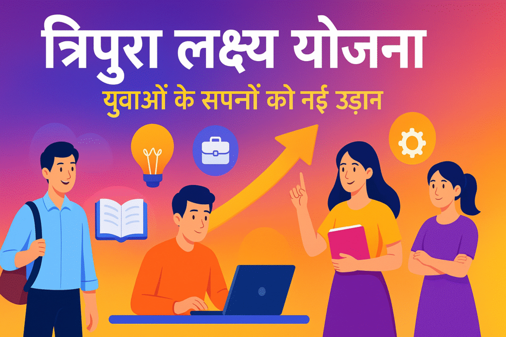 Tripura Lakshya Yojana