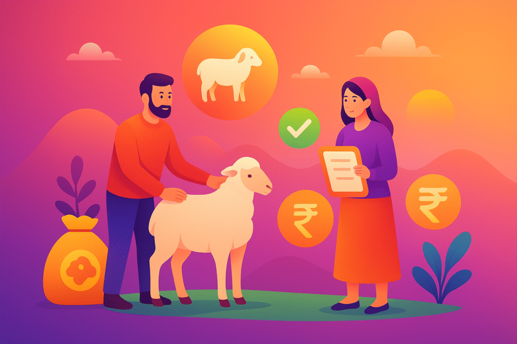Uttarakhand Bhed Palan Yojana