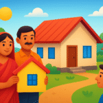 Goa Home Aadhaar Yojana