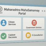 Maharashtra MahaSamanvay Portal अब MahaID से योजनाओं की पात्रता चेक करें
