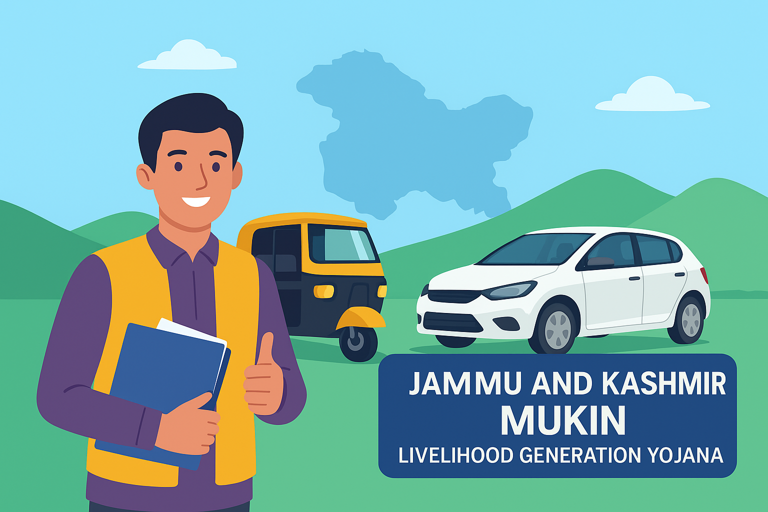 Mumkin Livelihood Generation Yojana