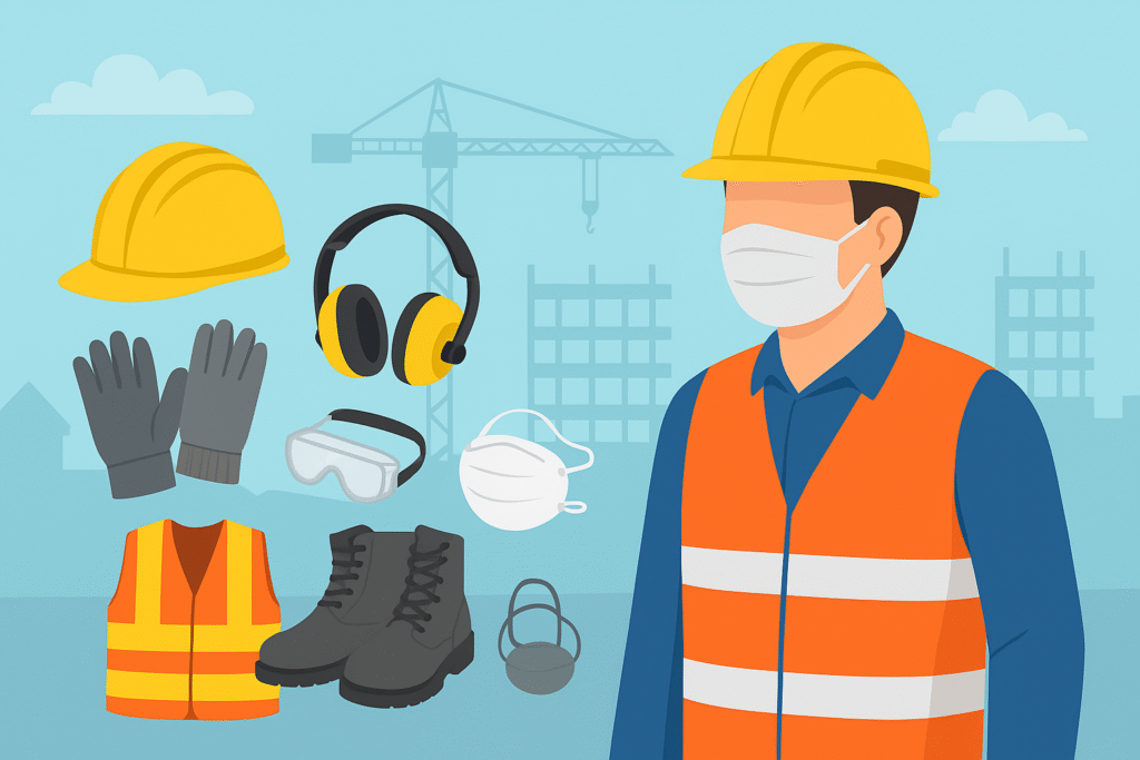 Nirman Shramik Safety Kit Yojana श्रमिकों की सुरक्षा और सम्मान की पहल