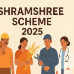 Shramshree Scheme 2025