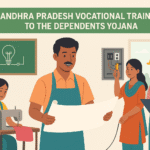 Andhra Pradesh Vocational Training to the Dependents Yojana