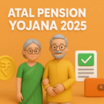 Atal Pension Yojana 2025