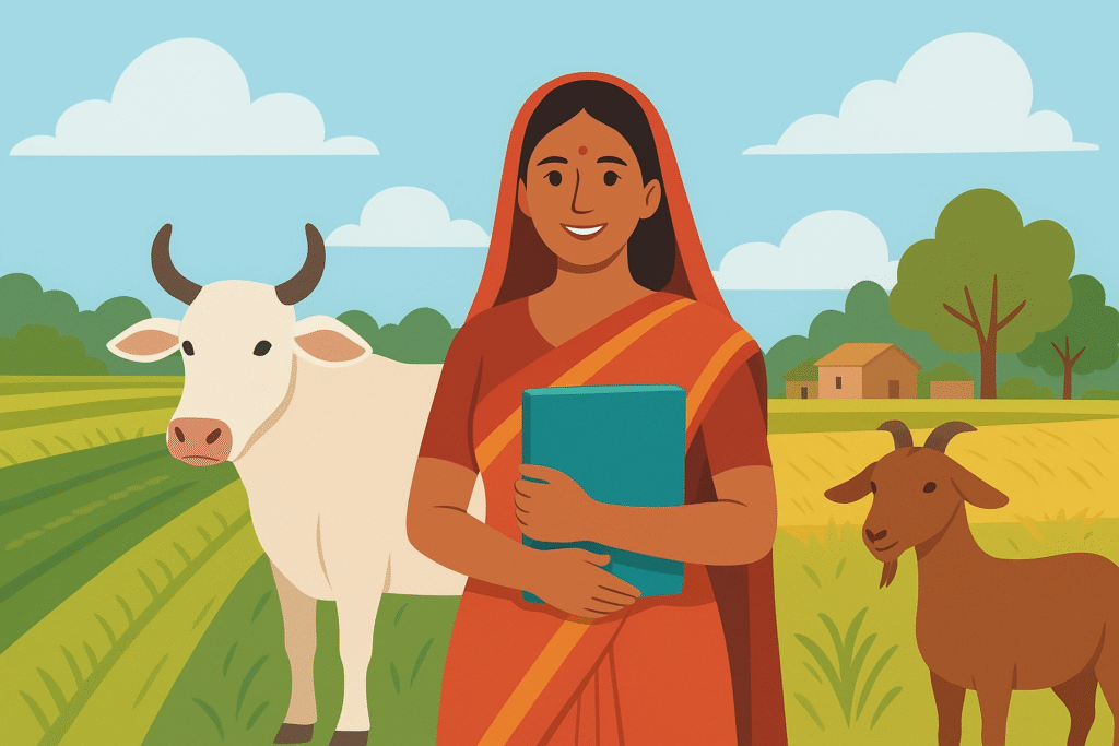 Bihar Satat Jeevikoparjan Yojana गरीब परिवारों की आर्थिक आत्मनिर्भरता की दिशा में एक पहल