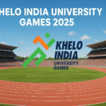 Khelo India University Games 2025: पंजीकरण, कार्यक्रम, खेलों की सूची और स्थान विवरण