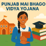 Punjab Mai Bhago Vidya Yojana