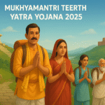 Mukhyamantri Teerth Yatra Yojana 2025