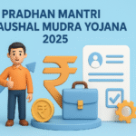 Pradhan Mantri Kaushal Mudra Yojana 2025