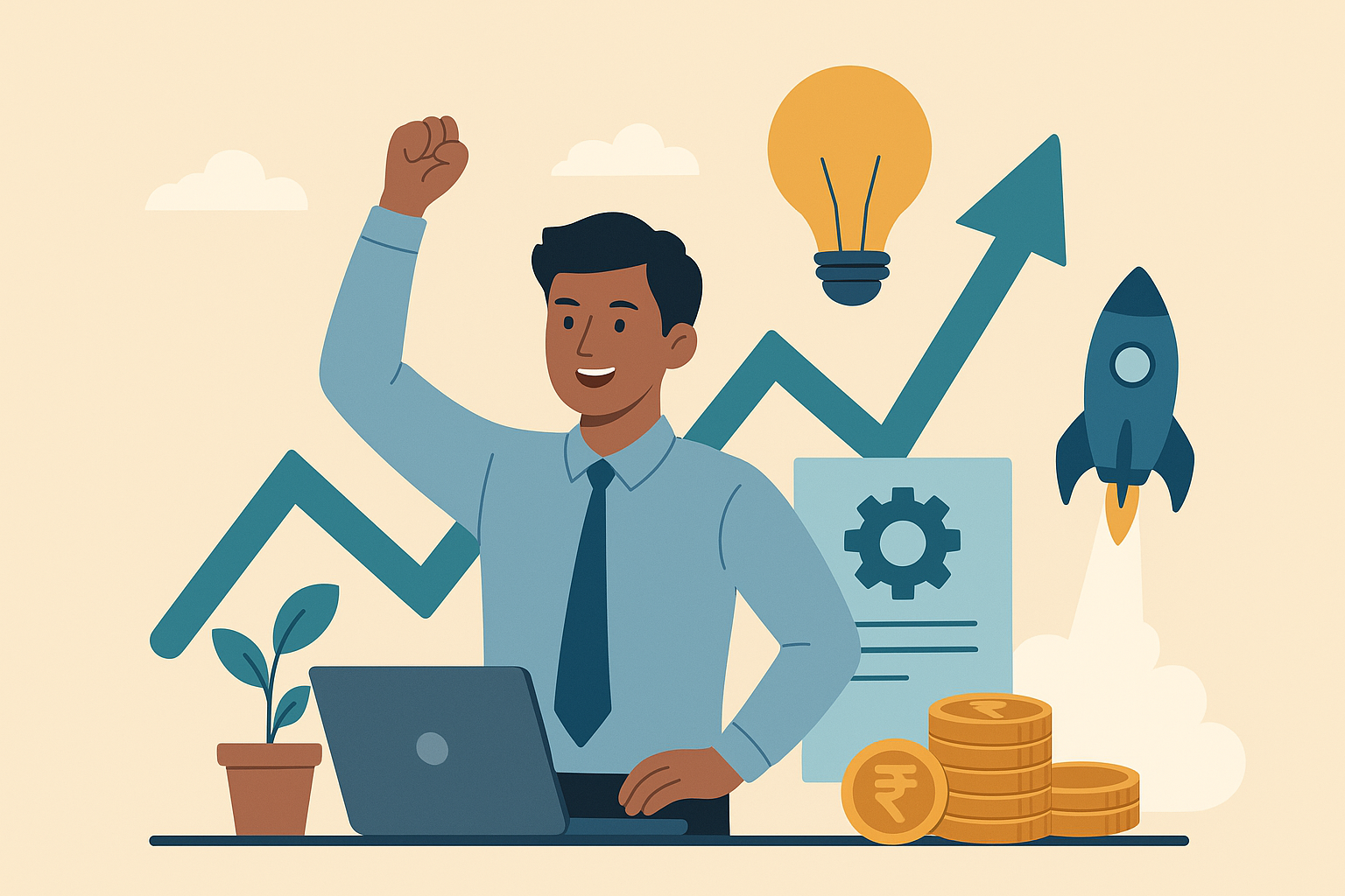 Sikkim Skilled Youth Startup Yojana