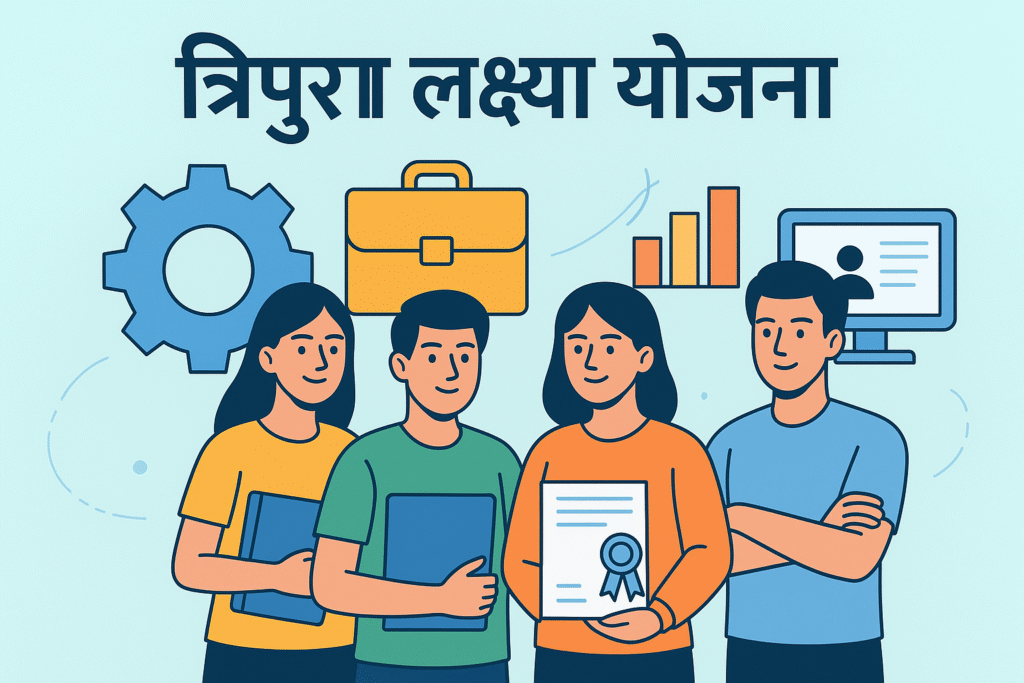 Tripura Lakshya Yojana
