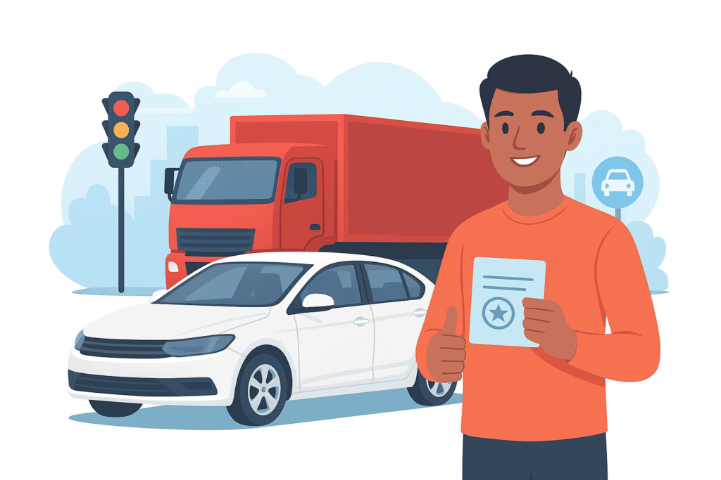 Uttarakhand Free Training for Vehicle Drivers Yojana