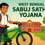 West Bengal Sabuj Sathi Yojana