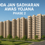 DDA Jan Sadharan Awas Yojana Phase 2