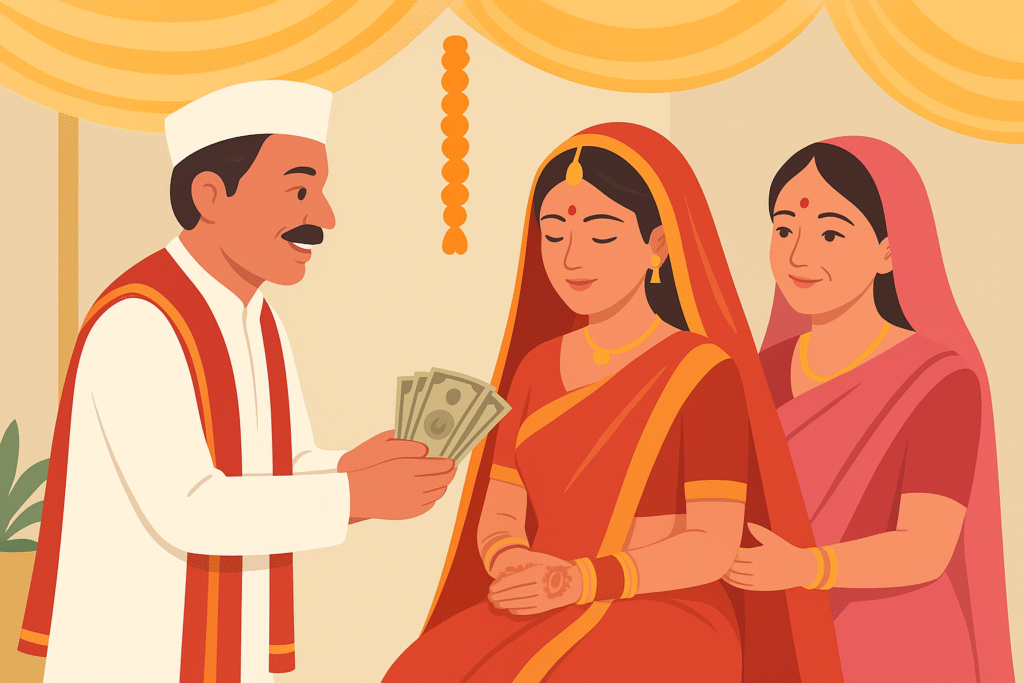 Haryana Kanyadaan Yojana