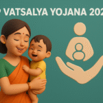 MP Vatsalya Yojana 2025