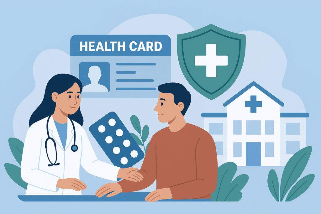 Sikkim Su-Swastha Yojana नागरिकों के लिए स्वास्थ्य सुरक्षा की अनोखी पहल