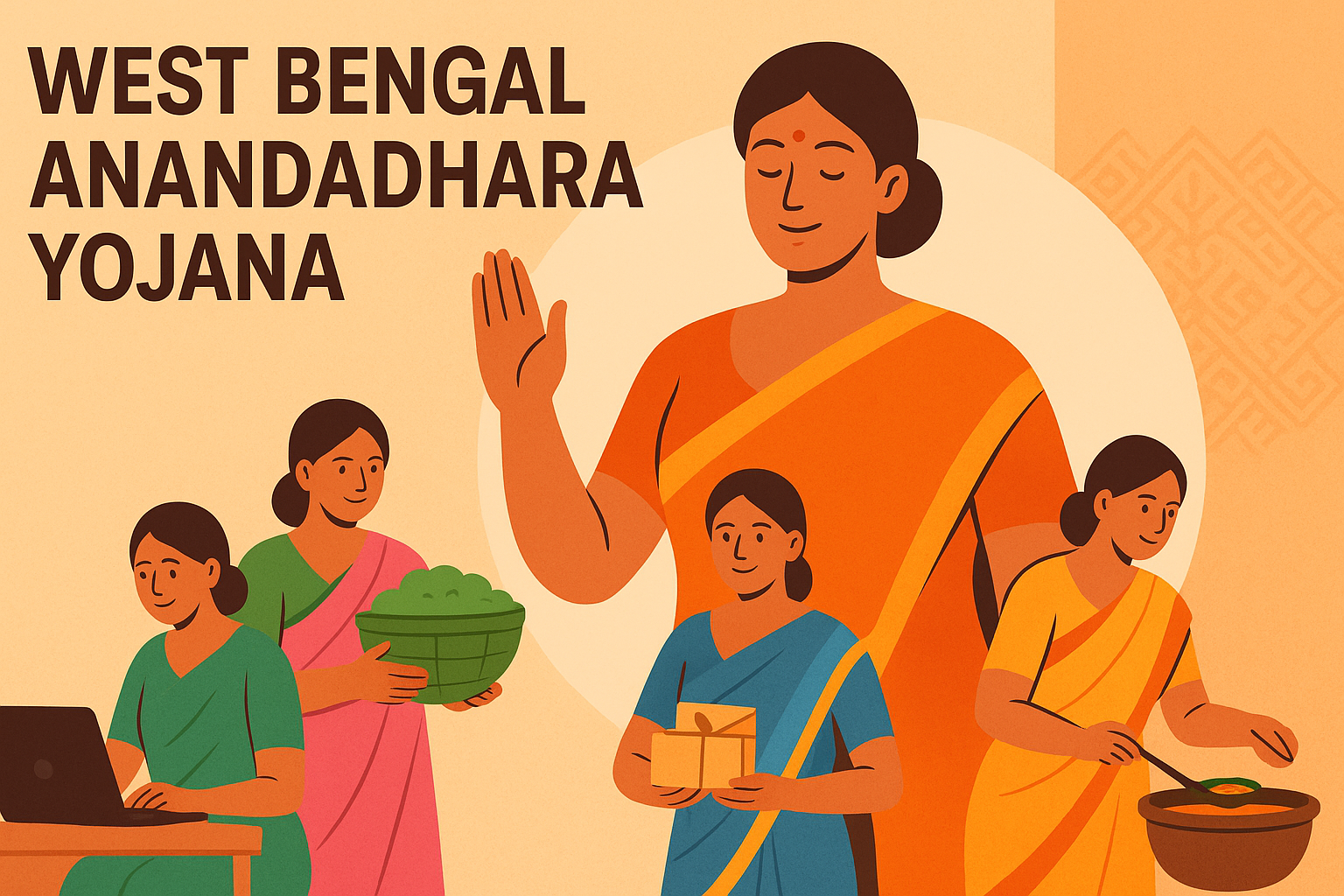 West Bengal Anandadhara Yojana: महिलाओं के सशक्तिकरण की ओर एक बड़ा कदम