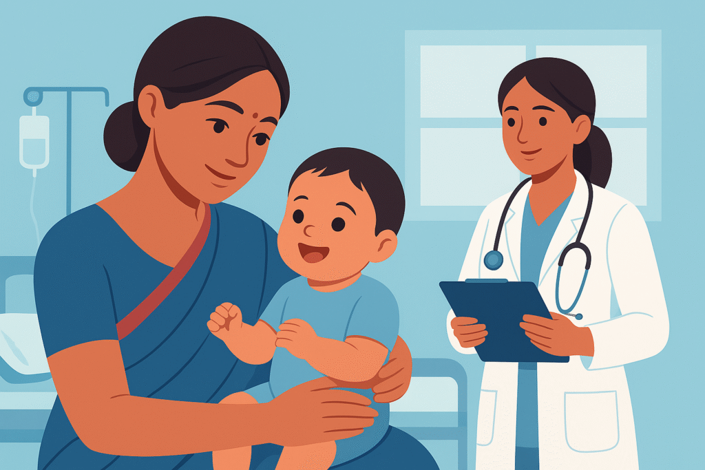 West Bengal Sishu Sathi Yojana