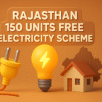 150 Units Free Electricity Scheme