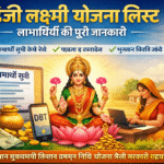 Andhra Pradesh Digi Lakshmi Yojana List