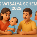 NPS Vatsalya Scheme 2025