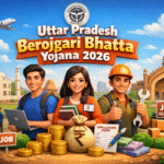 Uttar Pradesh Berojgari Bhatta Yojana 2026