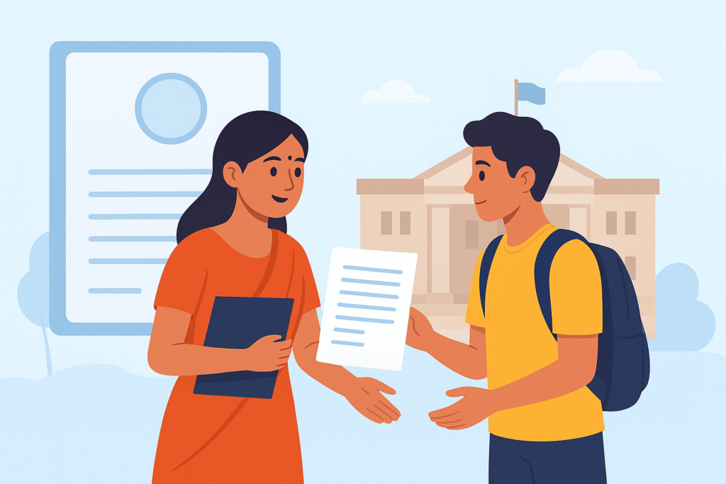 Uttar Pradesh Fee Reimbursement Yojana