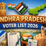 Andhra Pradesh Voter List 2026