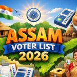 Assam Voter List 2026